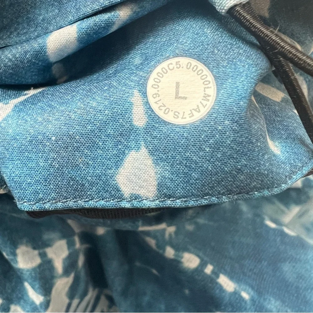 Men’s Lululemon Channel Cross Swim Short size L - Picture 10 of 10